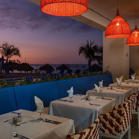 Decameron La Marina Guayabitos, Ramada All-Inclusive Resort Rincón de Guayabitos Exteriér fotografie