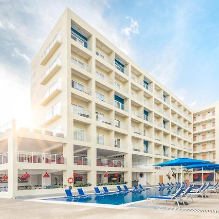 Decameron La Marina Guayabitos, Ramada All-Inclusive Resort Rincón de Guayabitos Exteriér fotografie