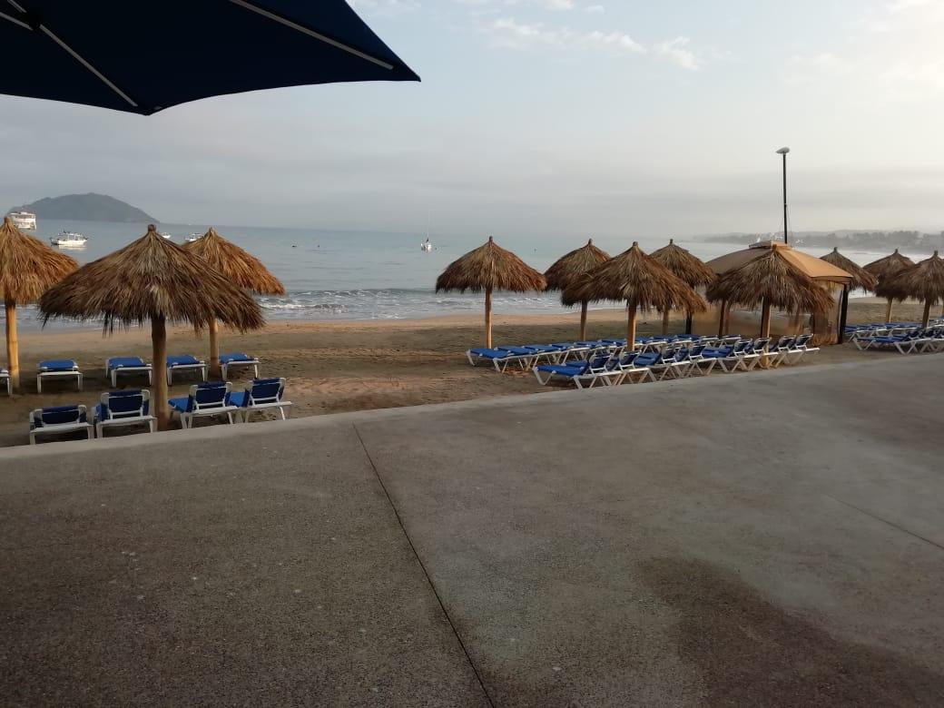 Decameron La Marina Guayabitos, Ramada All-Inclusive Resort Rincón de Guayabitos Exteriér fotografie