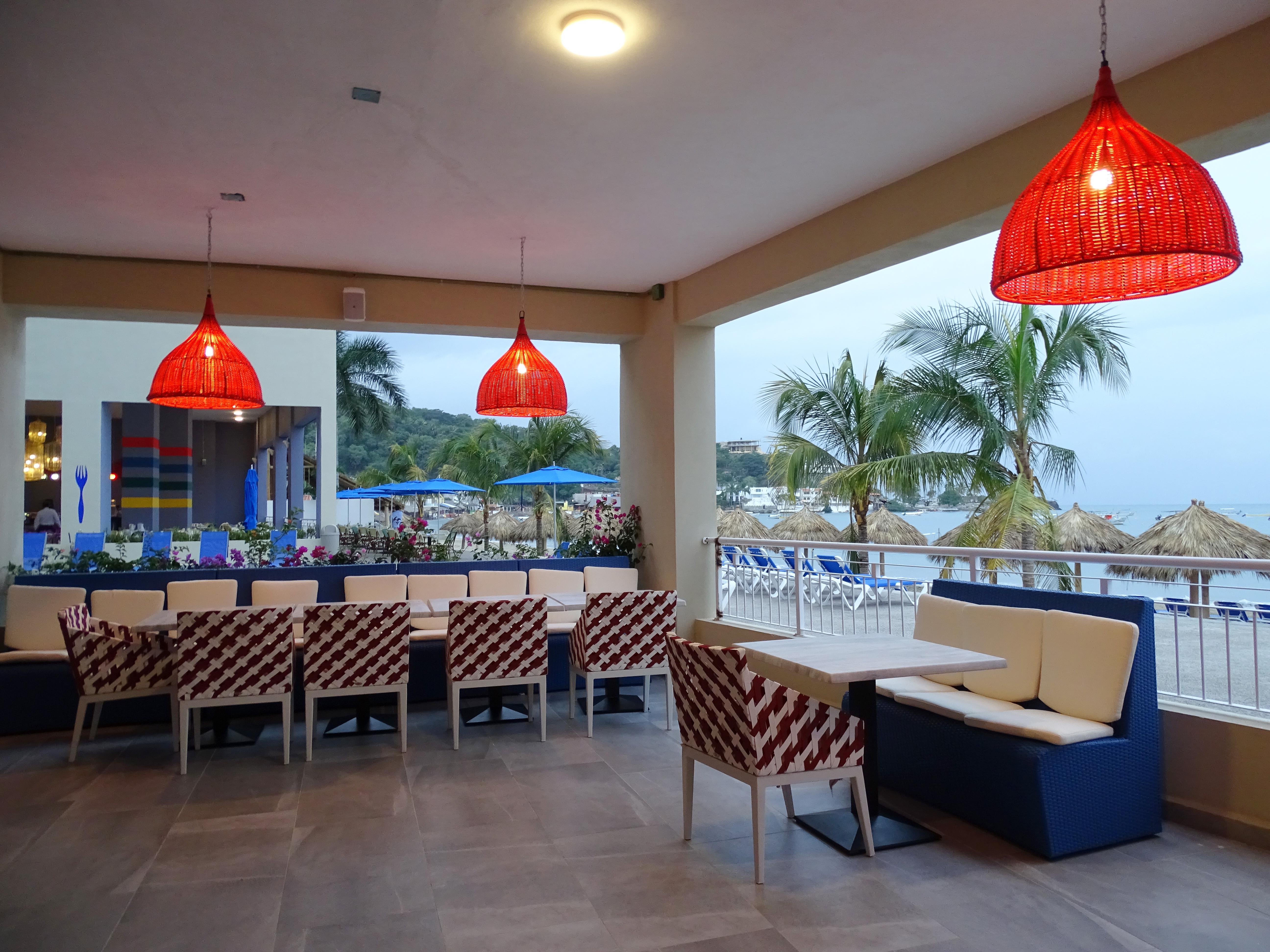 Decameron La Marina Guayabitos, Ramada All-Inclusive Resort Rincón de Guayabitos Exteriér fotografie