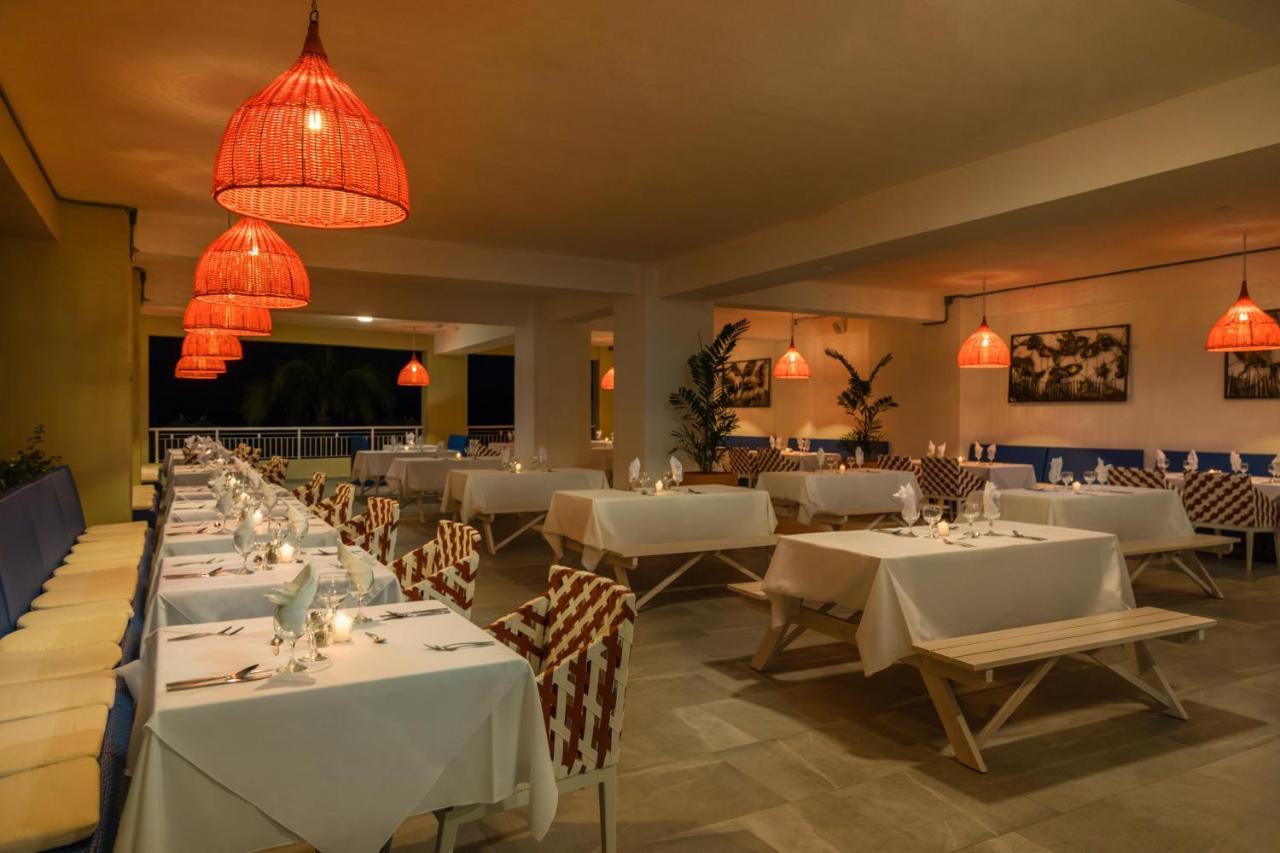 Decameron La Marina Guayabitos, Ramada All-Inclusive Resort Rincón de Guayabitos Exteriér fotografie