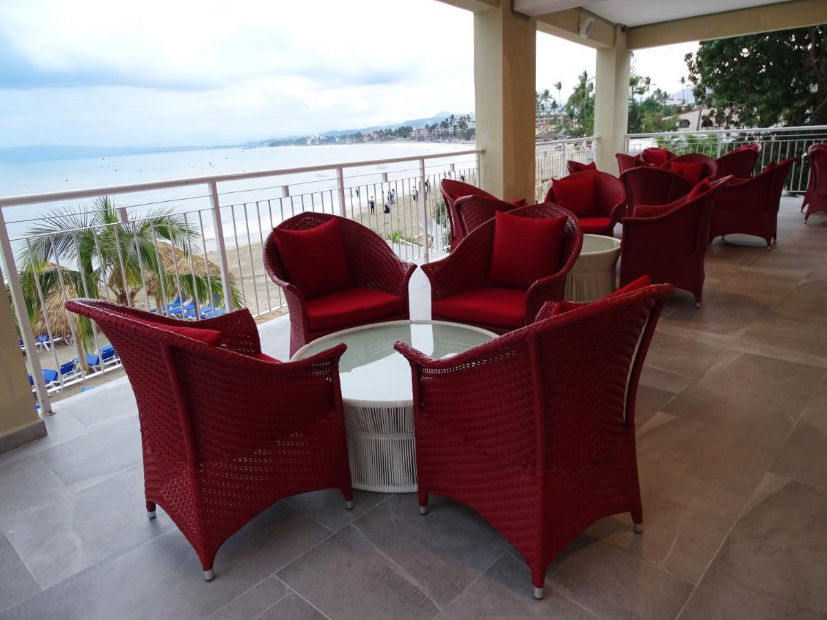 Decameron La Marina Guayabitos, Ramada All-Inclusive Resort Rincón de Guayabitos Exteriér fotografie