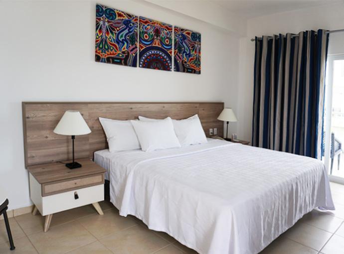 Decameron La Marina Guayabitos, Ramada All-Inclusive Resort Rincón de Guayabitos Exteriér fotografie