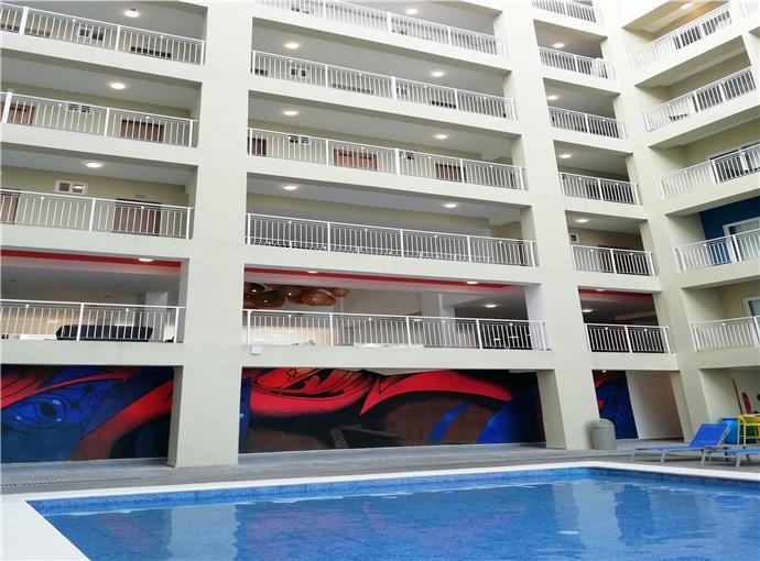 Decameron La Marina Guayabitos, Ramada All-Inclusive Resort Rincón de Guayabitos Exteriér fotografie