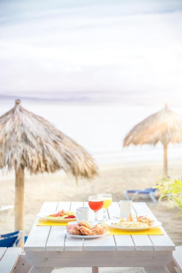 Decameron La Marina Guayabitos, Ramada All-Inclusive Resort Rincón de Guayabitos Exteriér fotografie