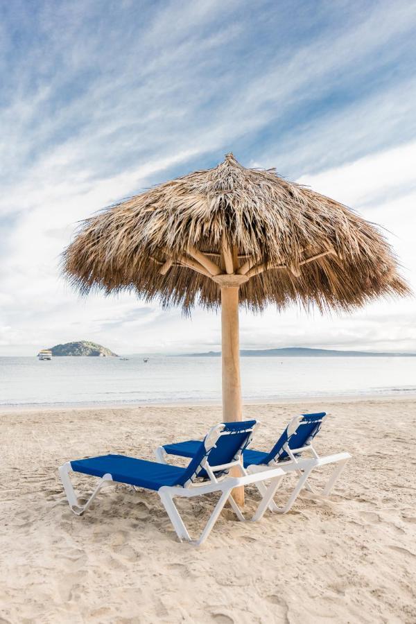 Decameron La Marina Guayabitos, Ramada All-Inclusive Resort Rincón de Guayabitos Exteriér fotografie